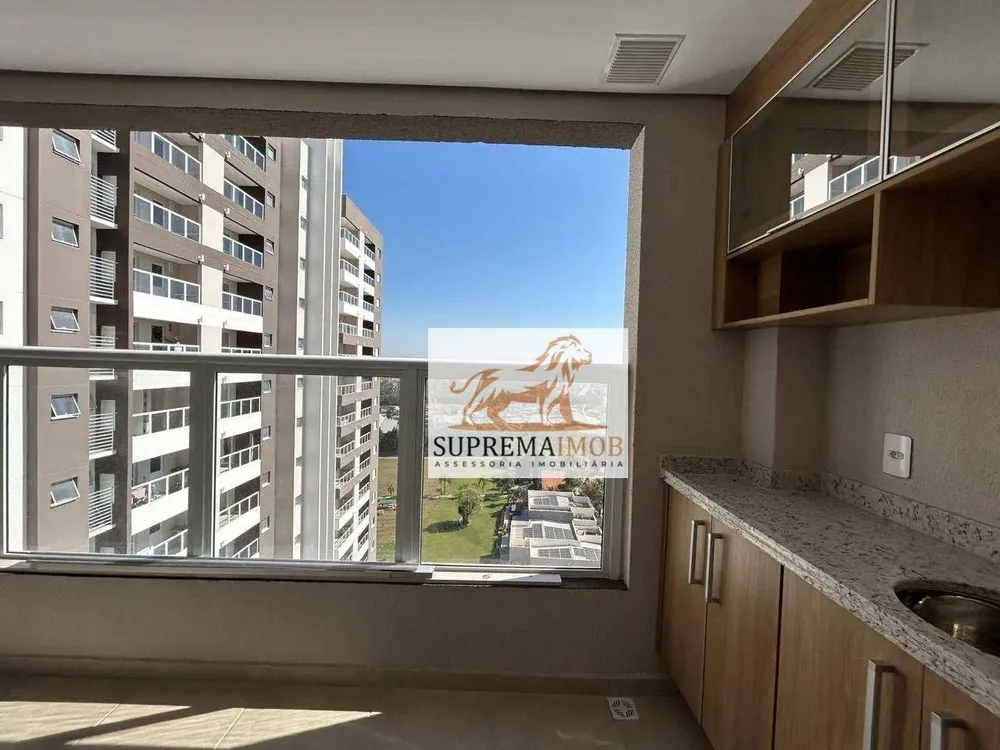 Apartamento, 2 quartos, 62 m² - Foto 2