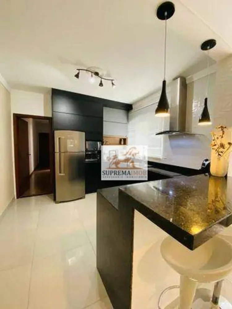 Casa, 3 quartos, 164 m² - Foto 4