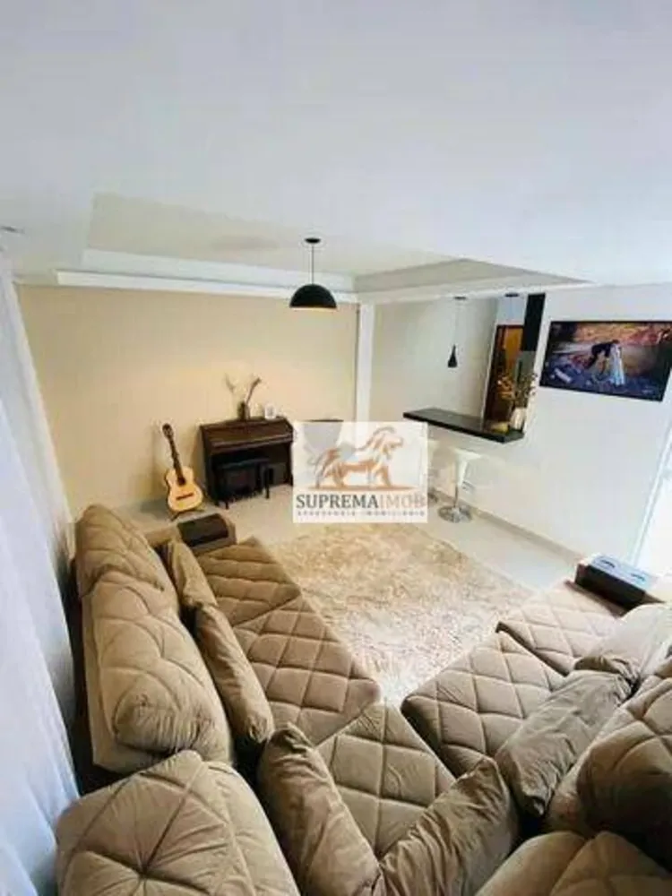 Casa, 3 quartos, 164 m² - Foto 1