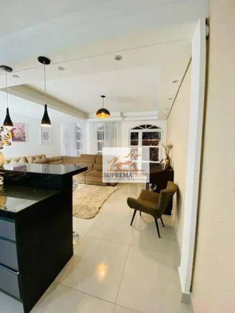 Casa, 3 quartos, 164 m² - Foto 3
