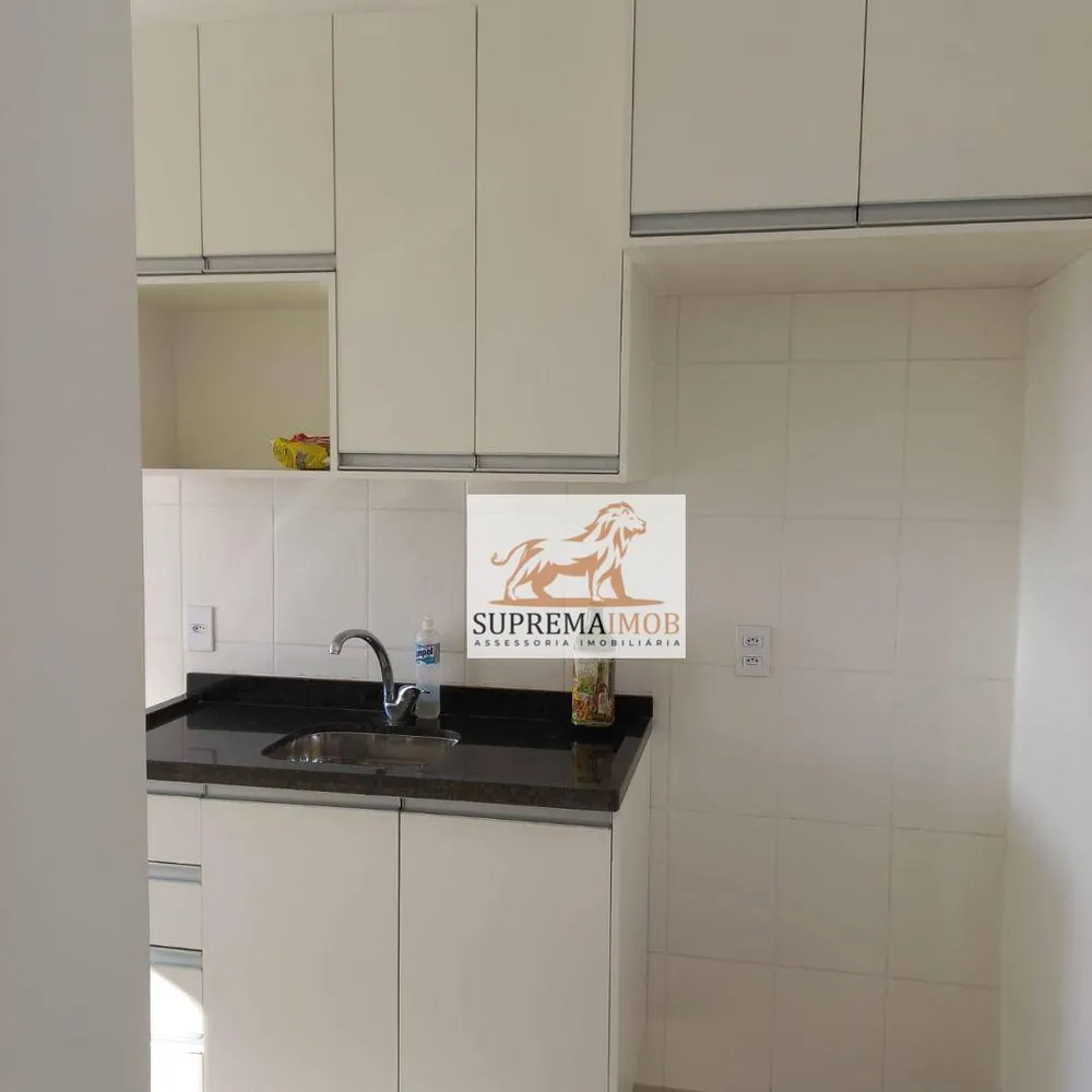 Apartamento, 2 quartos, 63 m² - Foto 4