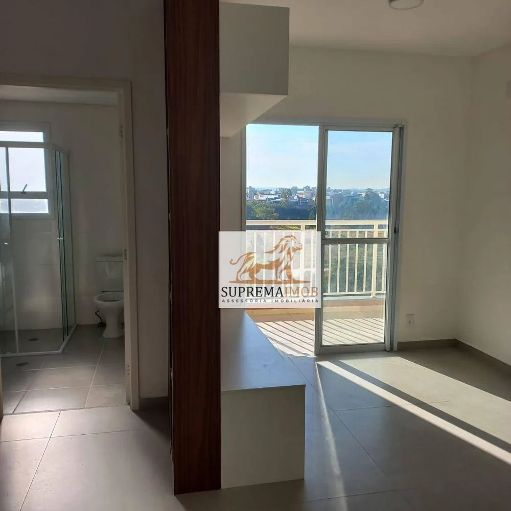 Apartamento, 2 quartos, 63 m² - Foto 3