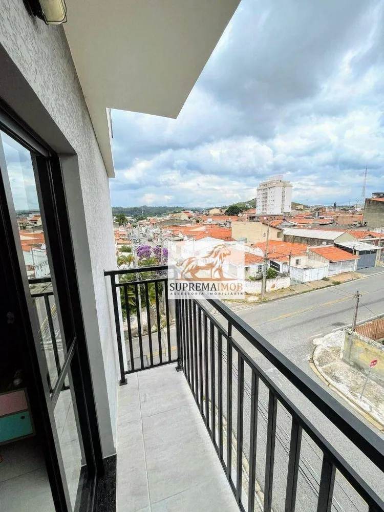 Apartamento, 1 quarto, 52 m² - Foto 4