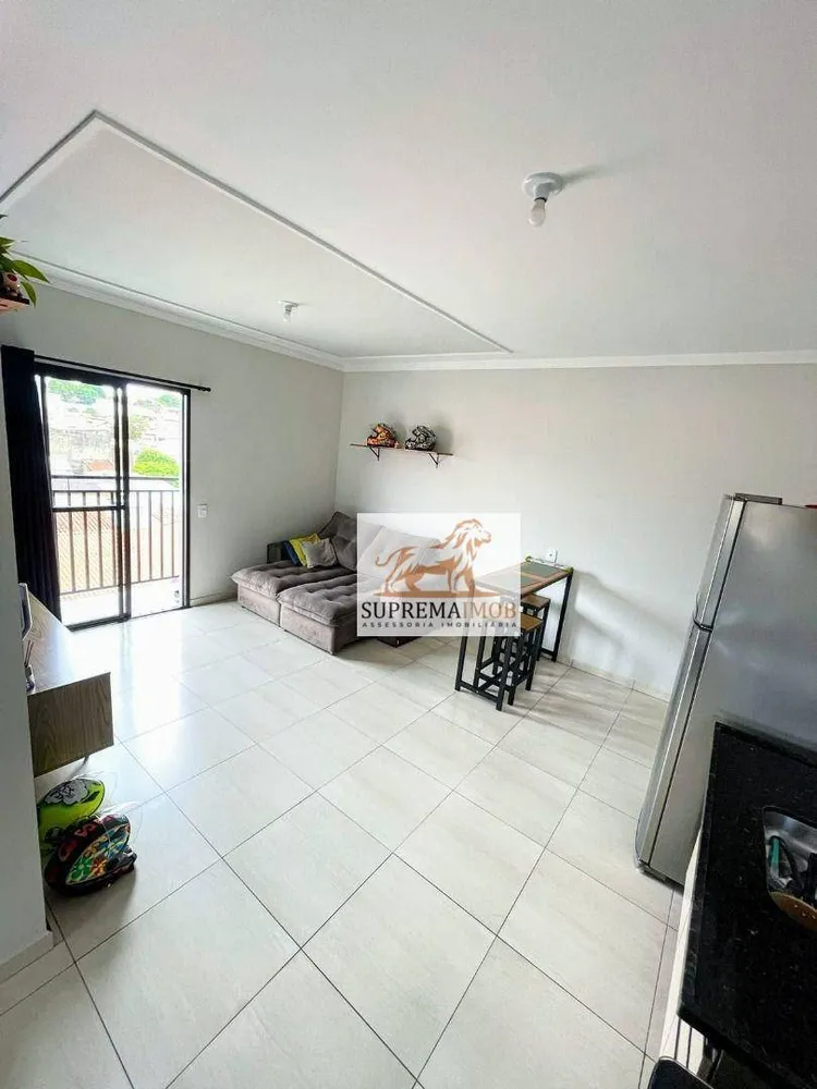 Apartamento, 1 quarto, 52 m² - Foto 1