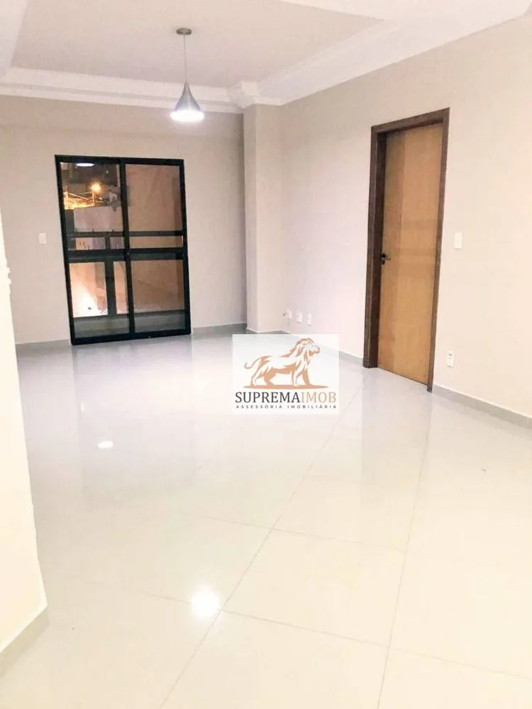 Apartamento, 3 quartos, 112 m² - Foto 1