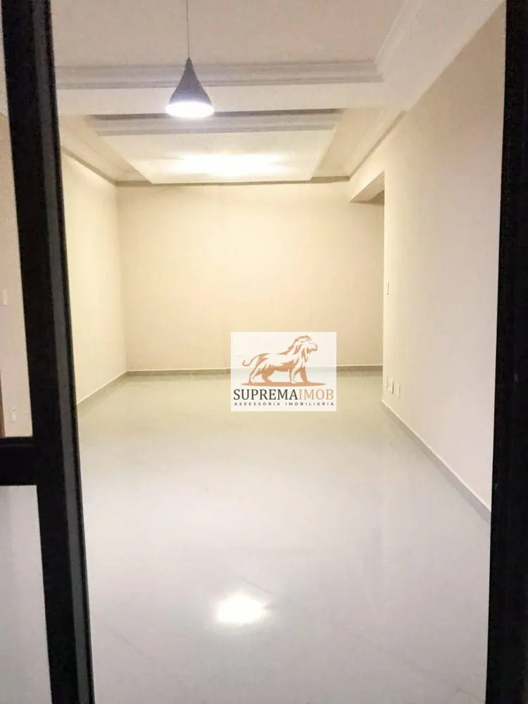 Apartamento, 3 quartos, 112 m² - Foto 2