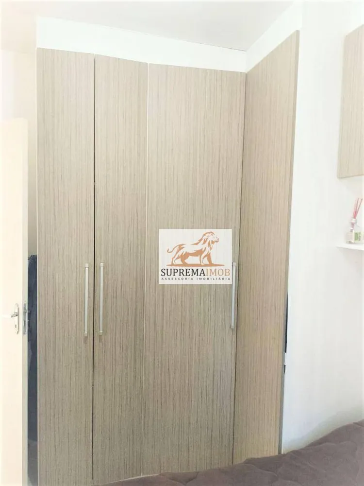 Casa de Condomínio, 2 quartos - Foto 4