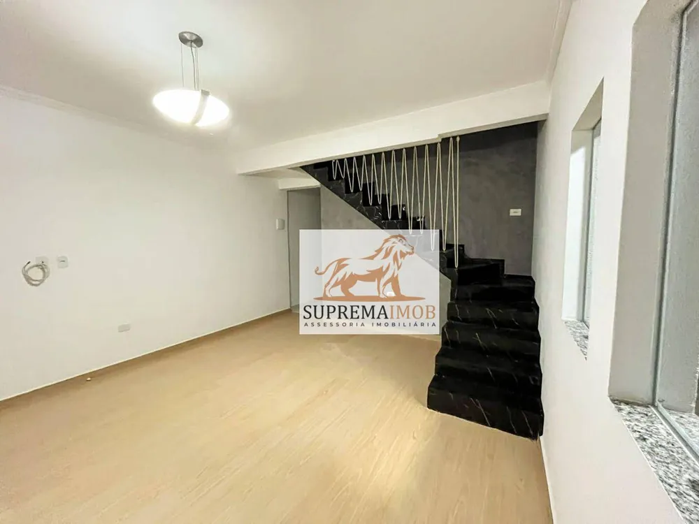 Casa, 3 quartos, 198 m² - Foto 1