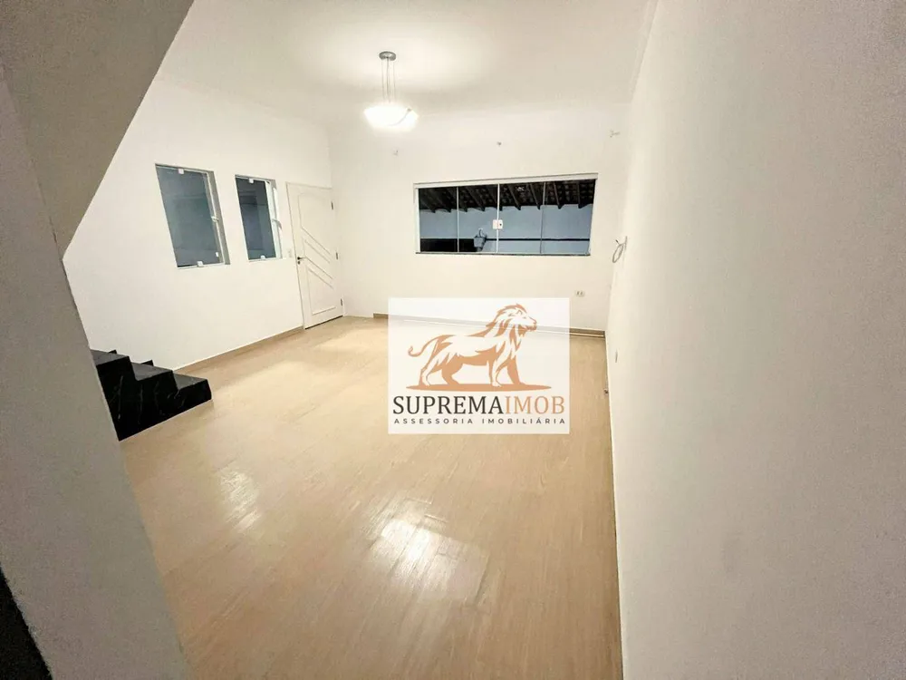 Casa, 3 quartos, 198 m² - Foto 3