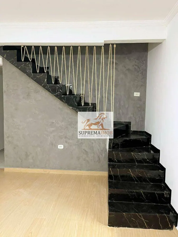 Casa, 3 quartos, 198 m² - Foto 2