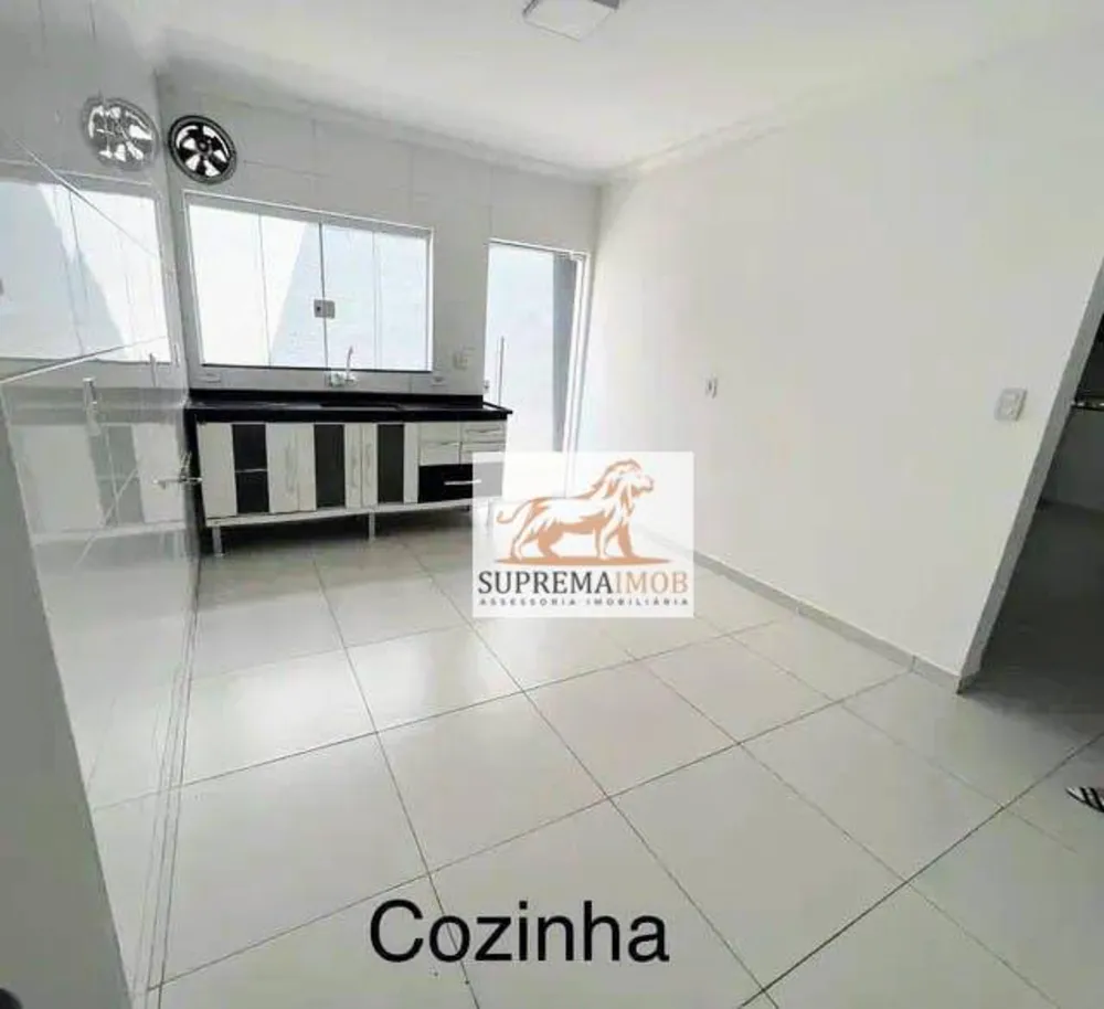 Casa, 3 quartos, 198 m² - Foto 4