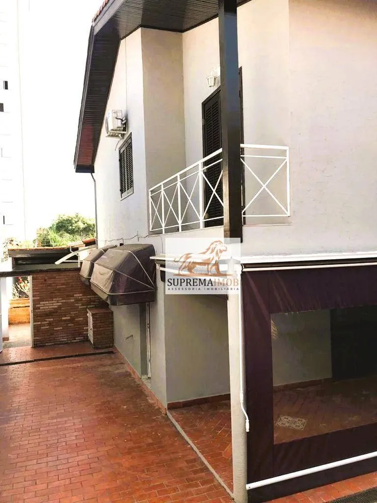 Casa, 4 quartos, 185 m² - Foto 3