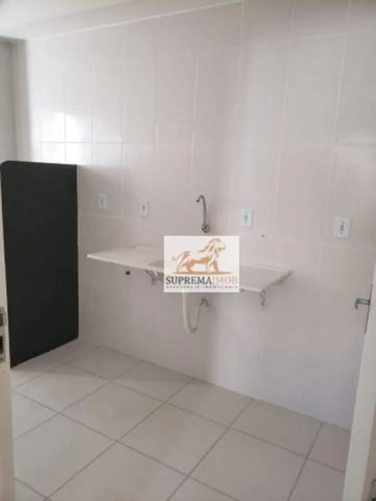Apartamento, 2 quartos, 55 m² - Foto 2