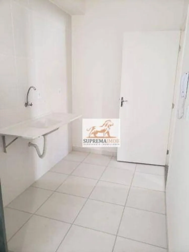 Apartamento, 2 quartos, 55 m² - Foto 3