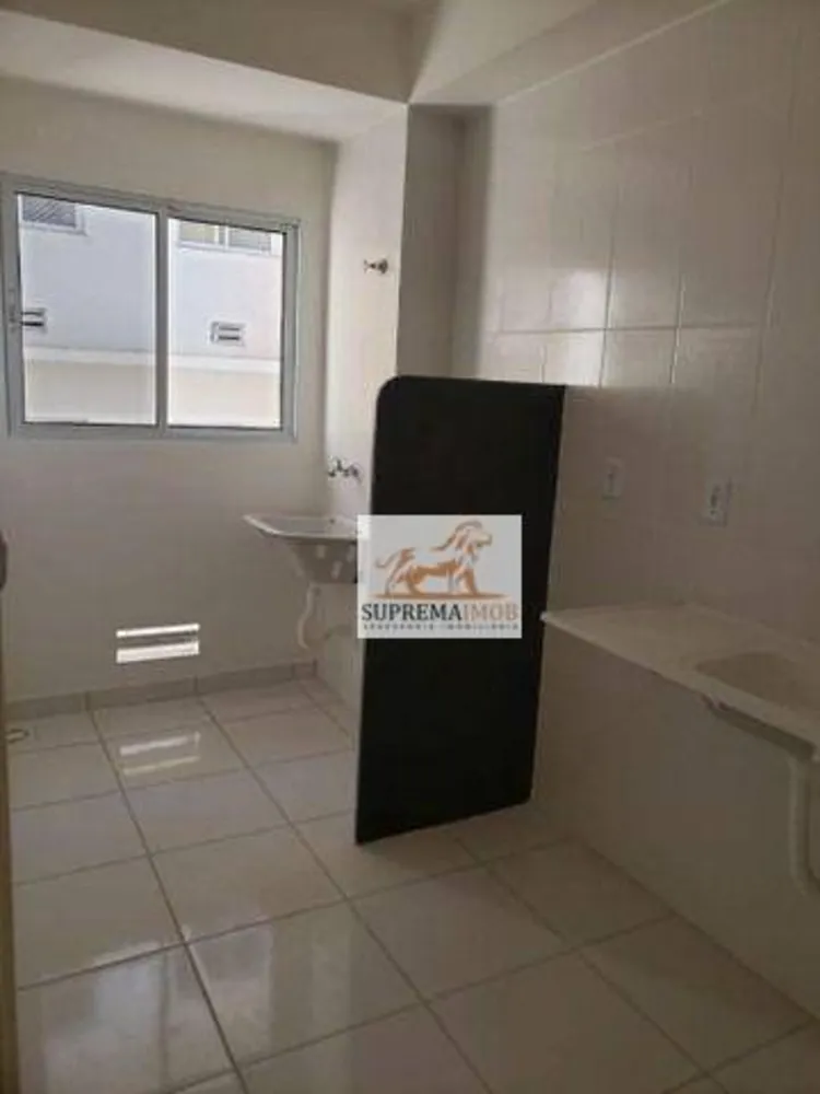 Apartamento, 2 quartos, 55 m² - Foto 1
