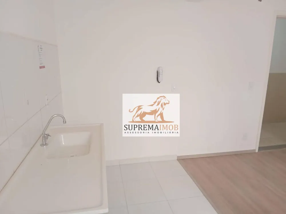 Apartamento, 2 quartos, 52 m² - Foto 3