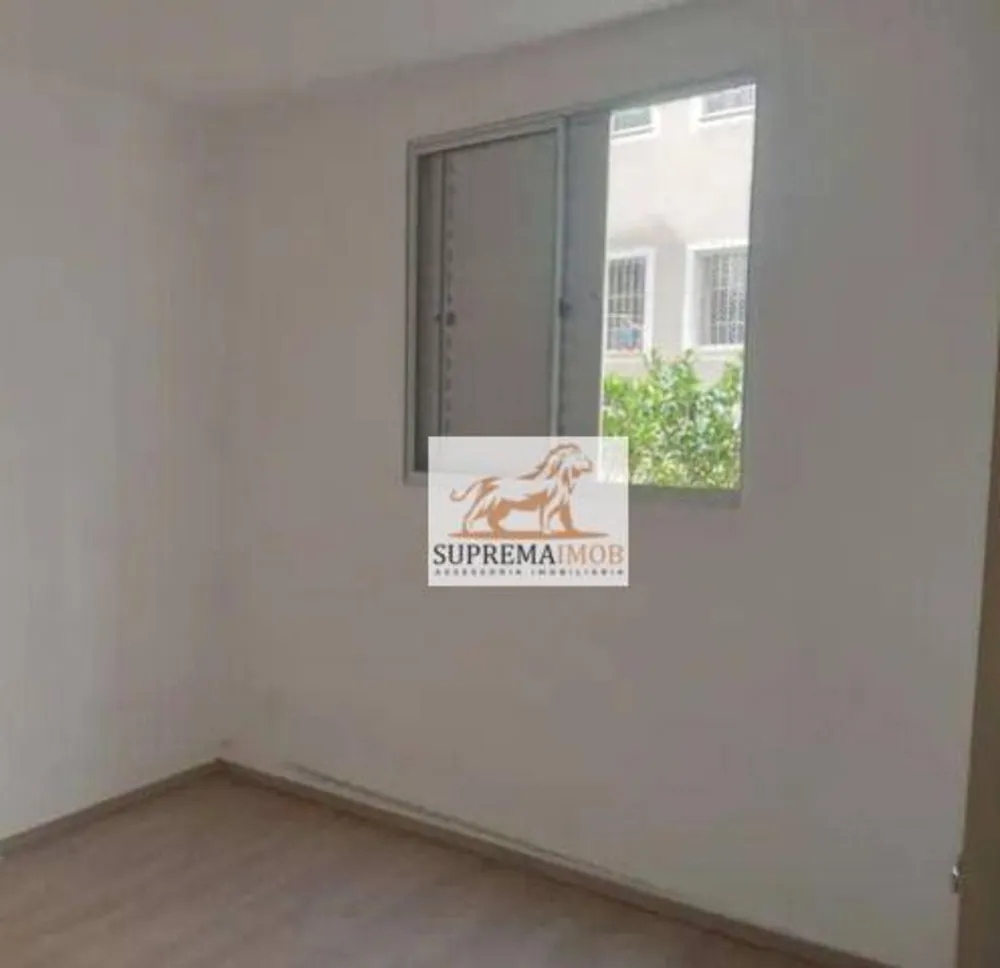 Apartamento, 2 quartos, 52 m² - Foto 1