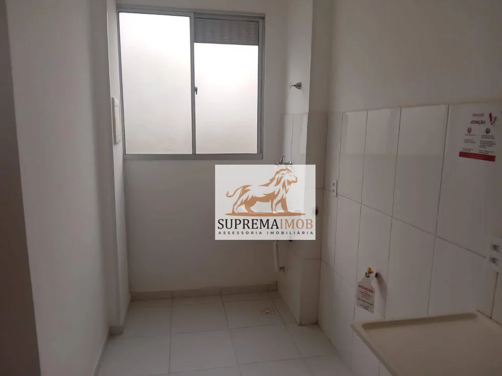 Apartamento, 2 quartos, 52 m² - Foto 4
