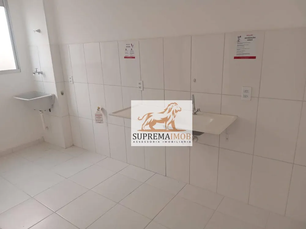 Apartamento, 2 quartos, 52 m² - Foto 2