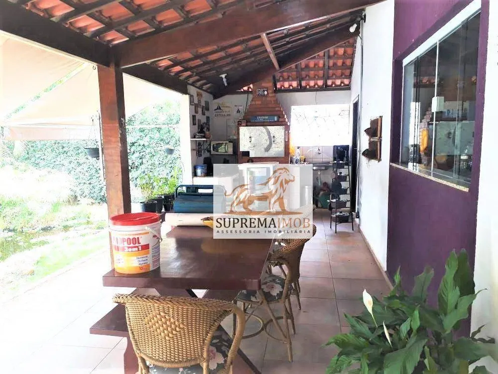 Casa, 3 quartos, 475 m² - Foto 3