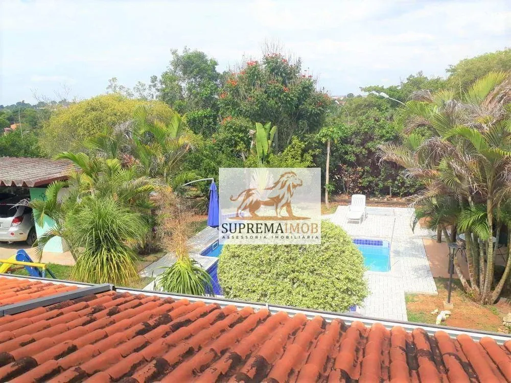 Casa, 3 quartos, 475 m² - Foto 4
