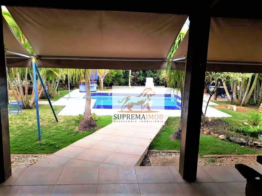Casa, 3 quartos, 475 m² - Foto 1