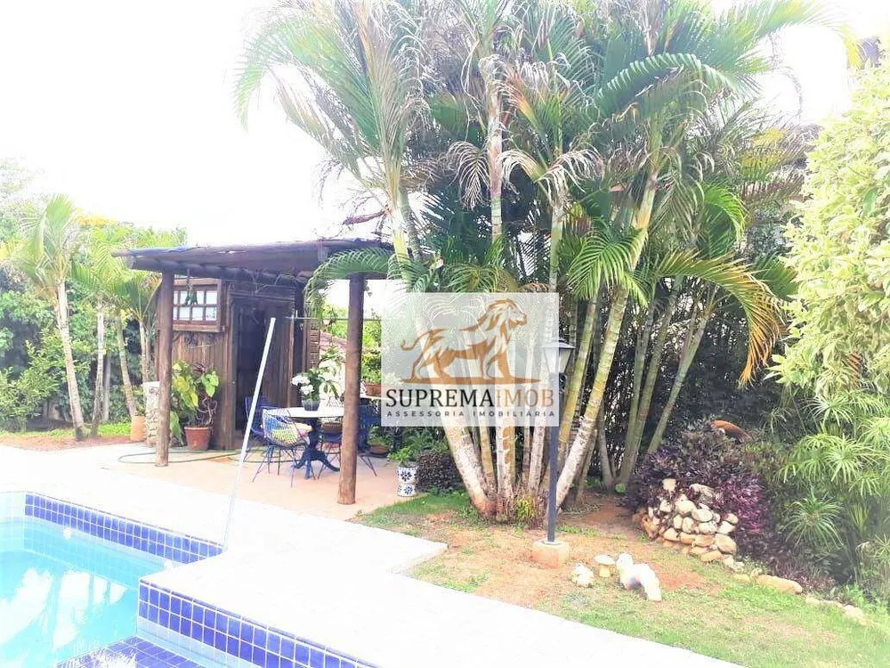 Casa, 3 quartos, 475 m² - Foto 2