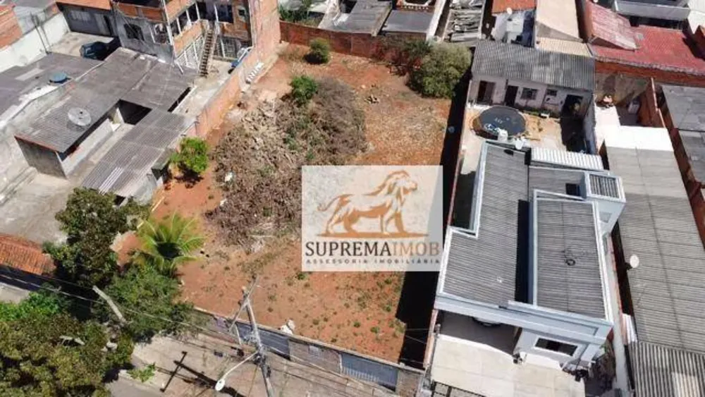 Terreno, 600 m² - Foto 1