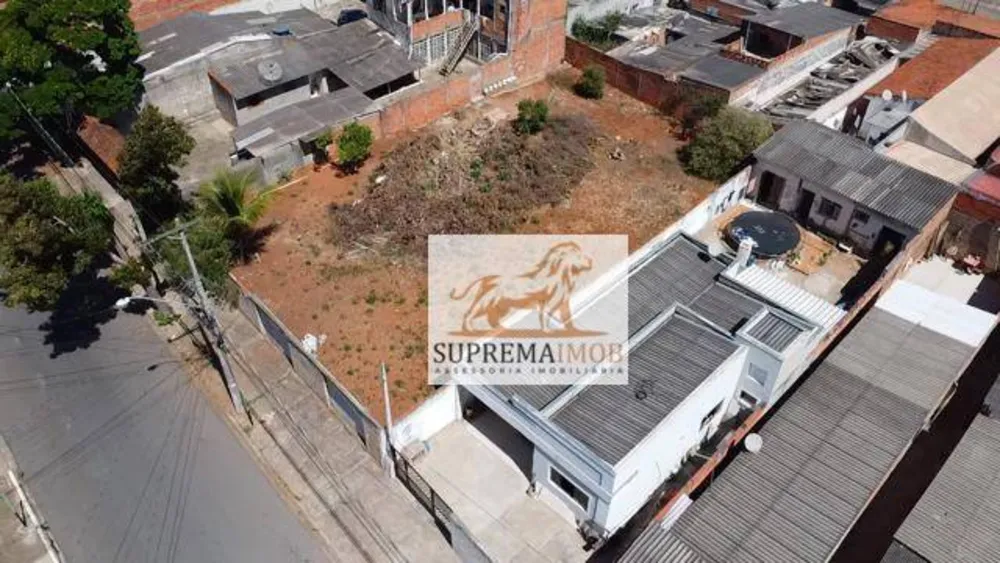 Terreno, 600 m² - Foto 2