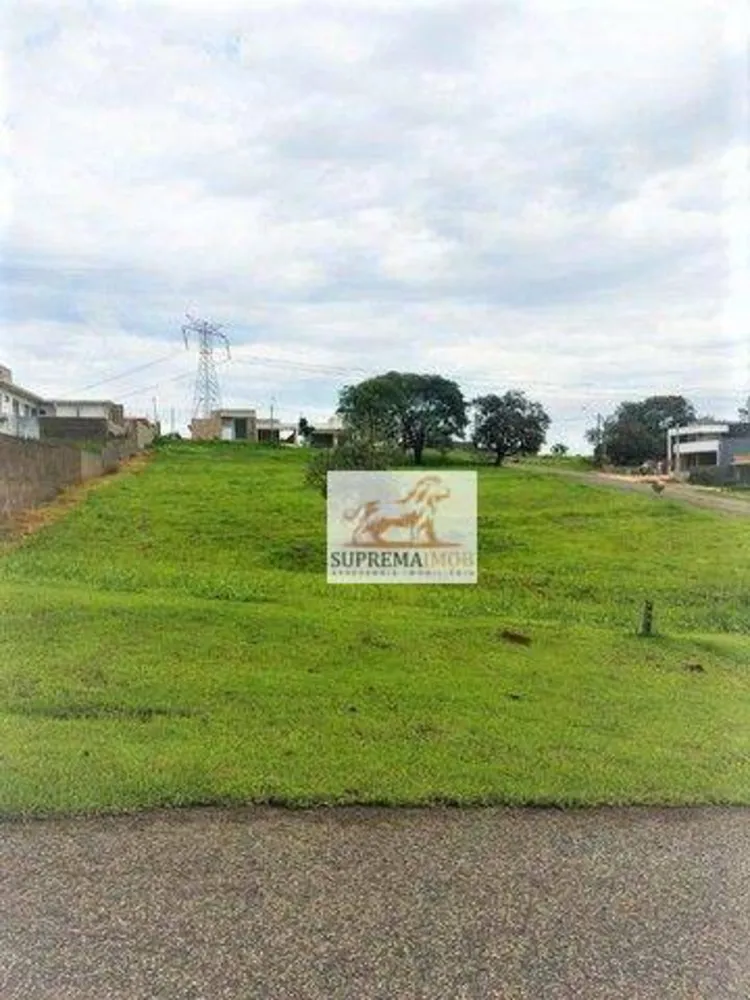 Loteamento e Condomínio, 1000 m² - Foto 4