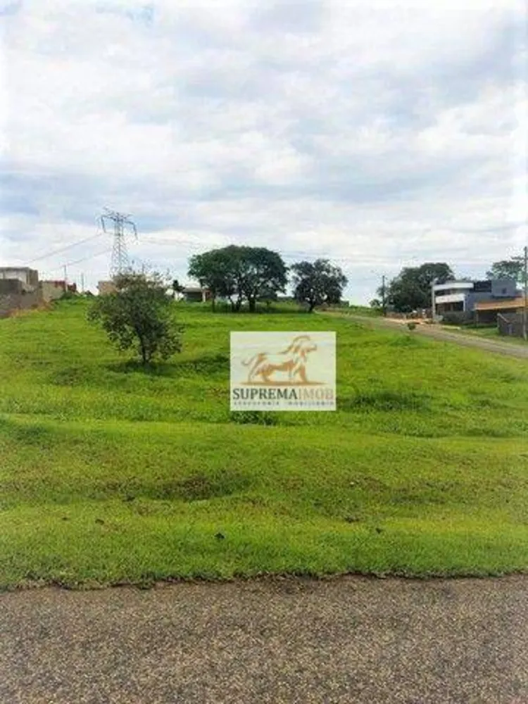 Loteamento e Condomínio, 1000 m² - Foto 3