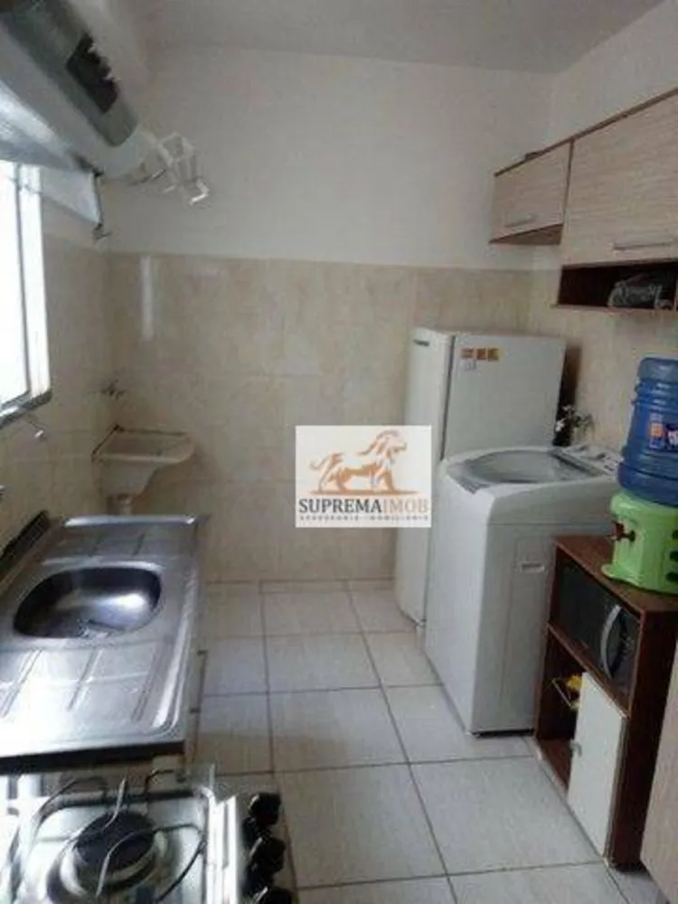 Apartamento, 2 quartos, 47 m² - Foto 4