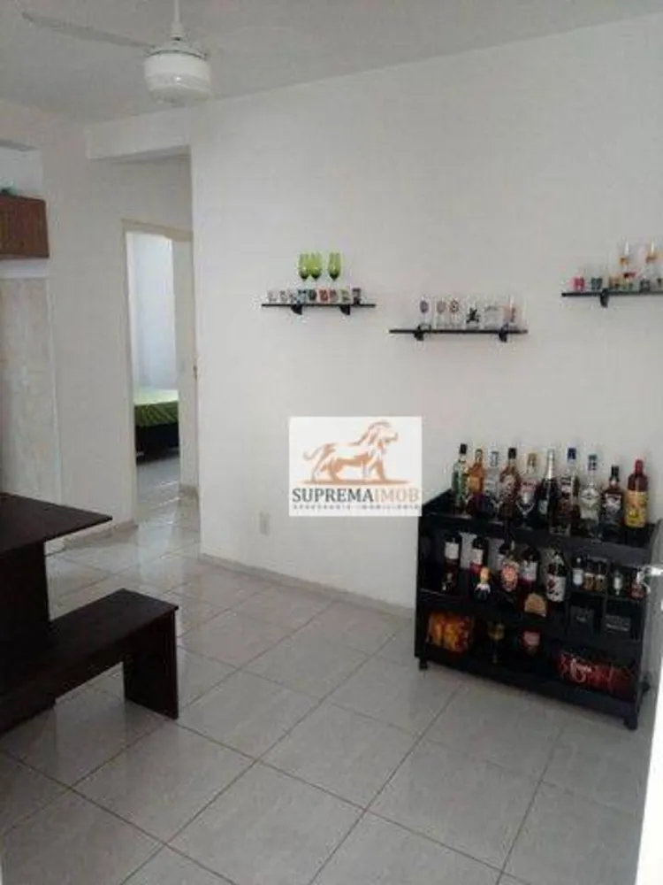 Apartamento, 2 quartos, 47 m² - Foto 3