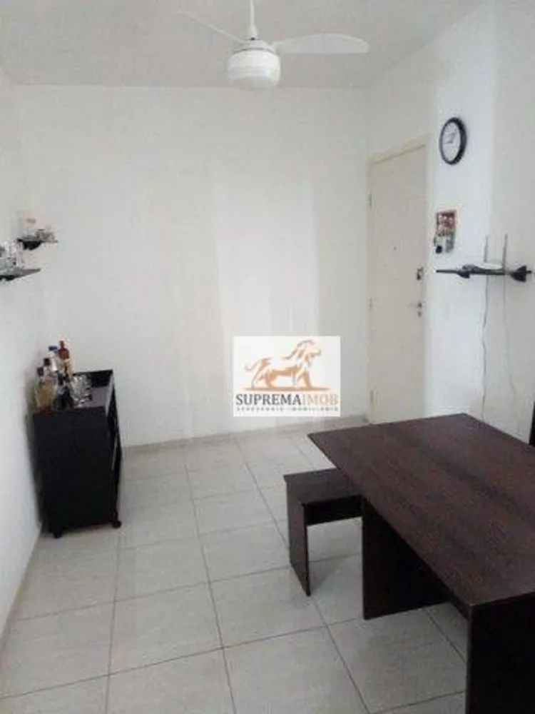 Apartamento, 2 quartos, 47 m² - Foto 1