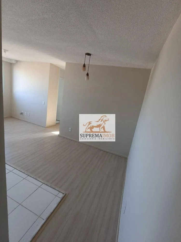 Apartamento, 2 quartos, 41 m² - Foto 4