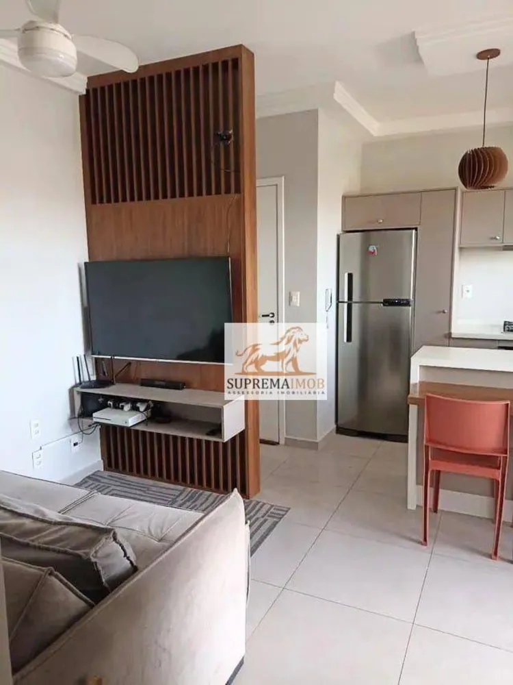 Apartamento, 2 quartos, 54 m² - Foto 4