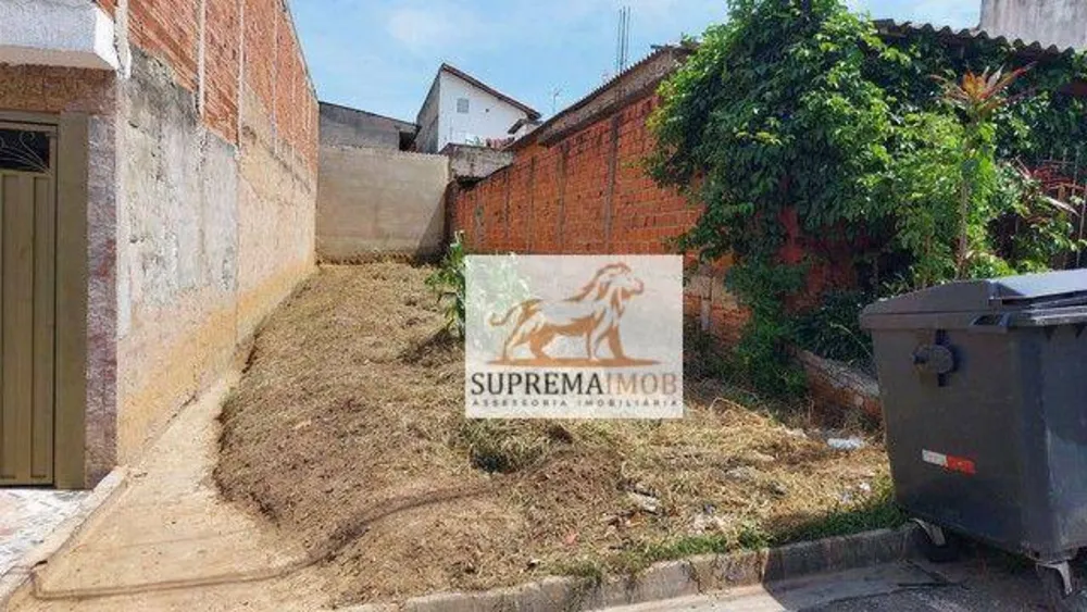 Terreno, 125 m² - Foto 1