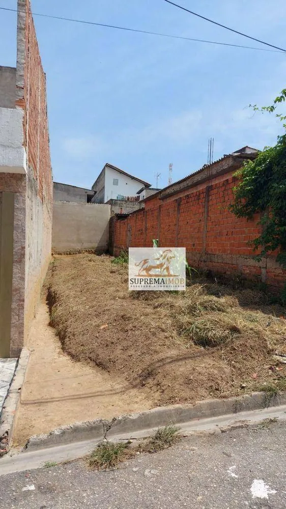 Terreno, 125 m² - Foto 2