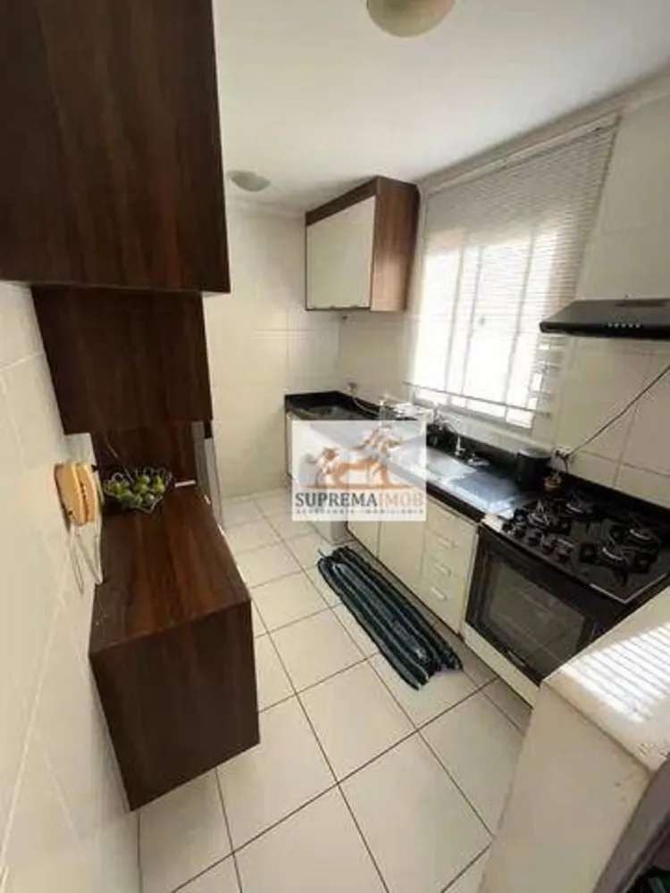 Apartamento, 2 quartos, 52 m² - Foto 2