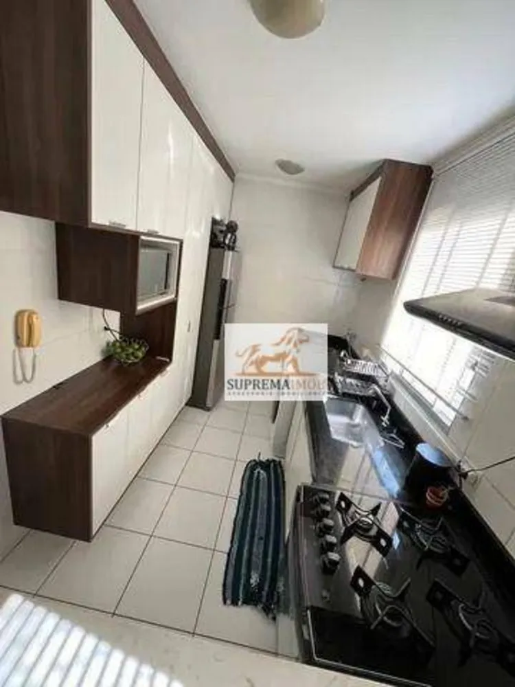 Apartamento, 2 quartos, 52 m² - Foto 3
