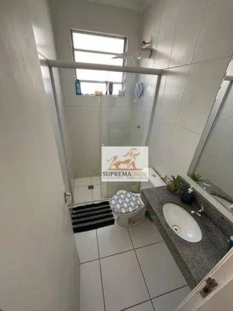 Apartamento, 2 quartos, 52 m² - Foto 4