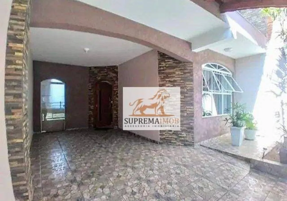 Casa, 3 quartos, 150 m² - Foto 3