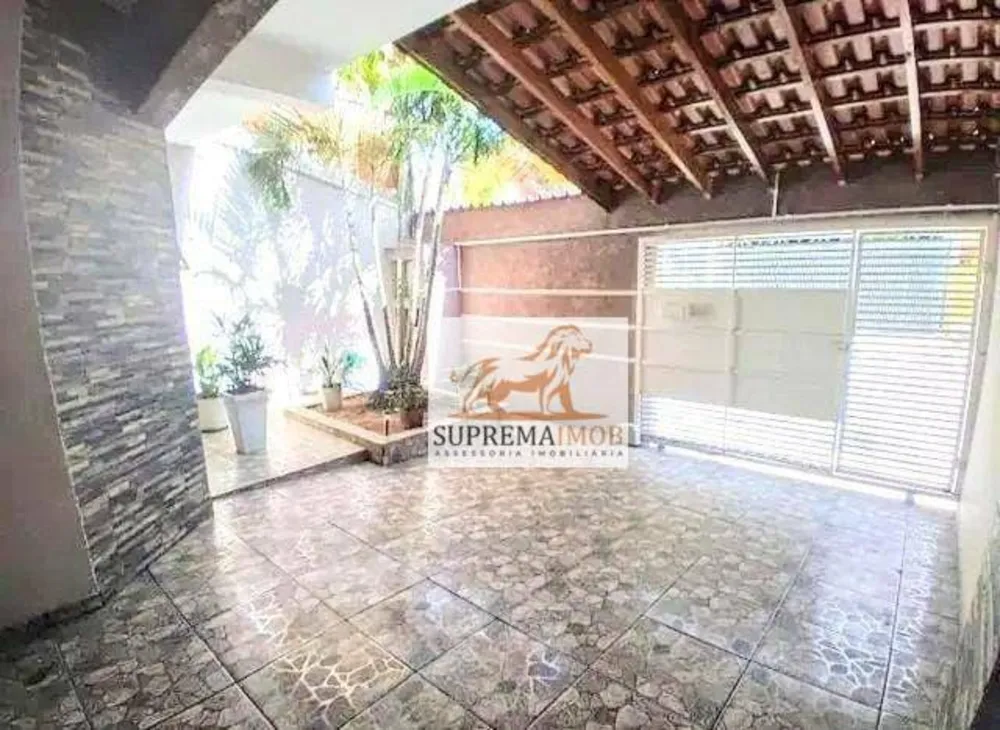 Casa, 3 quartos, 150 m² - Foto 2