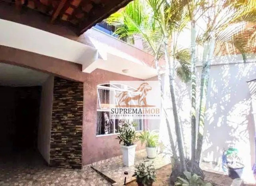 Casa, 3 quartos, 150 m² - Foto 1