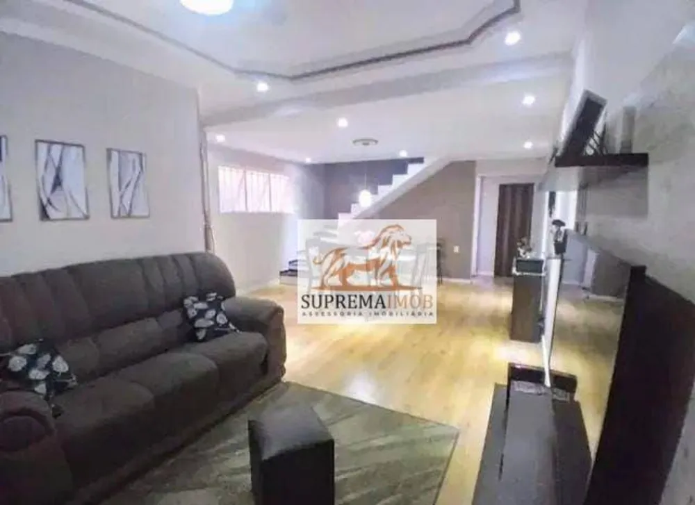 Casa, 3 quartos, 150 m² - Foto 4