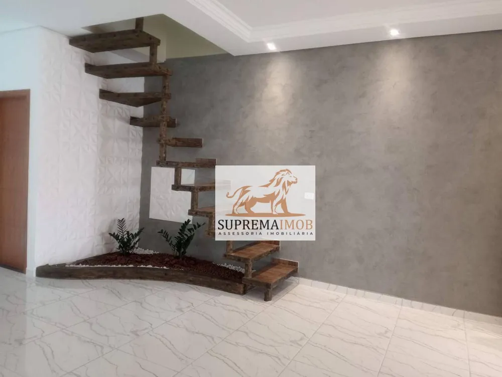 Casa, 4 quartos, 180 m² - Foto 2