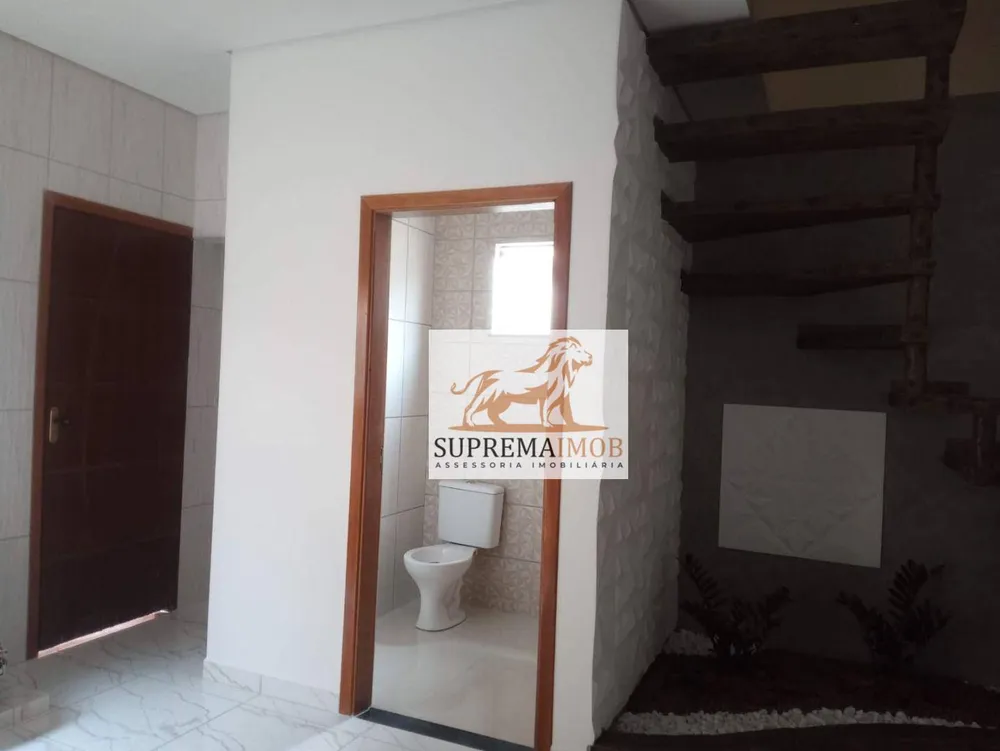 Casa, 4 quartos, 180 m² - Foto 4