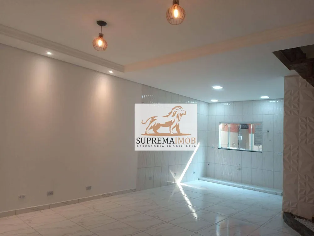 Casa, 4 quartos, 180 m² - Foto 1