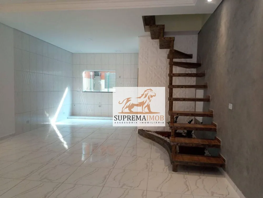 Casa, 4 quartos, 180 m² - Foto 3