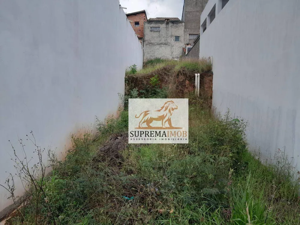 Terreno, 125 m² - Foto 1